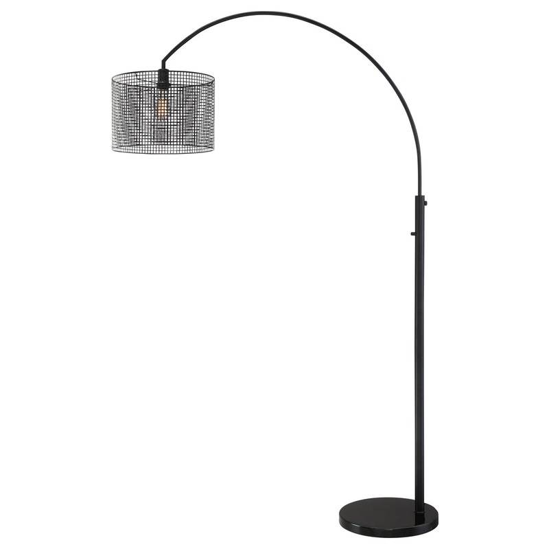 Hamilton Arch Lamp