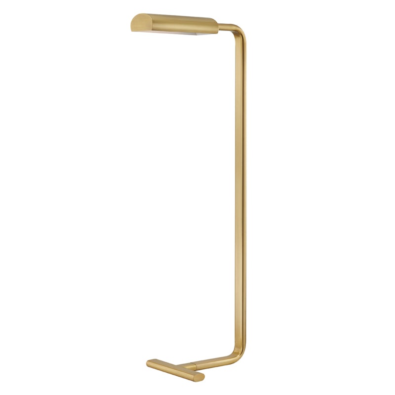 Renwick 1-Light Floor Lamp