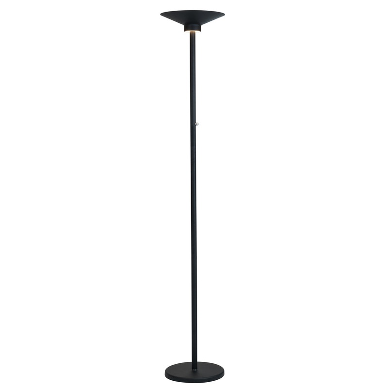 Sappho LED Torch Lamp