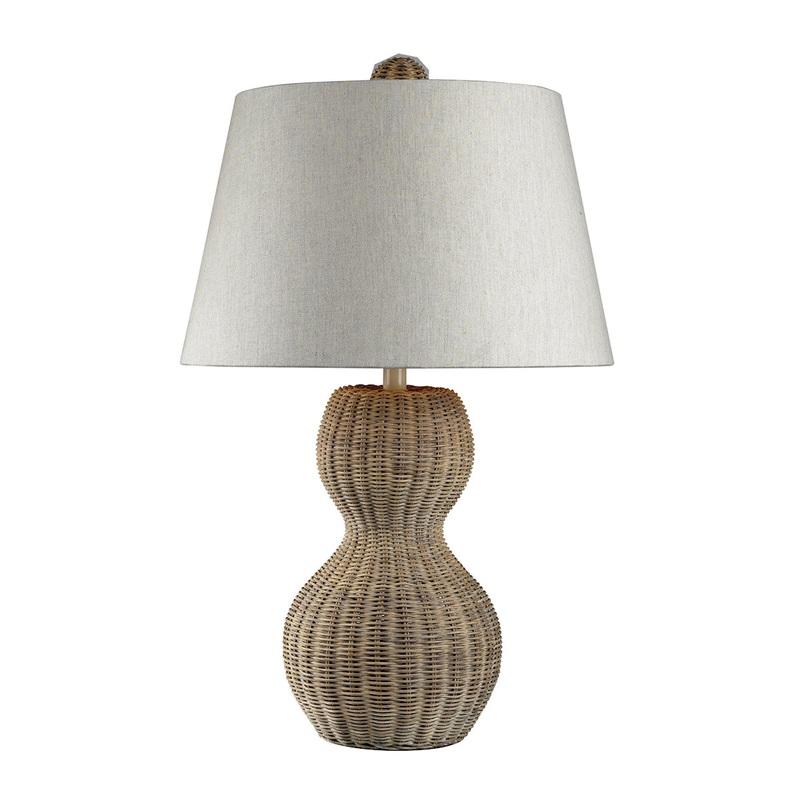 Sycamore Hill Table Lamp