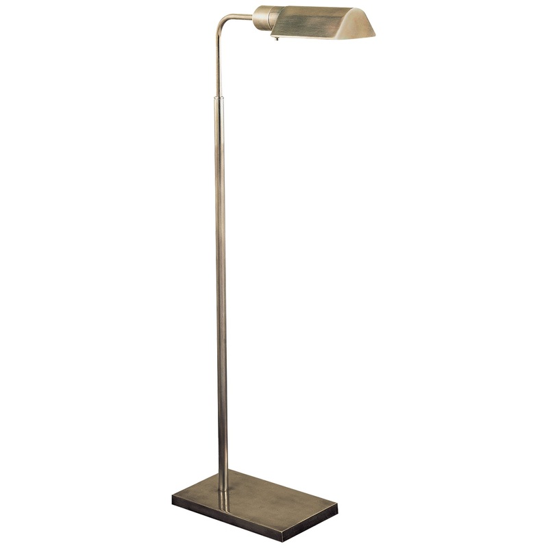 VC Classic 1-Light Floor Lamp