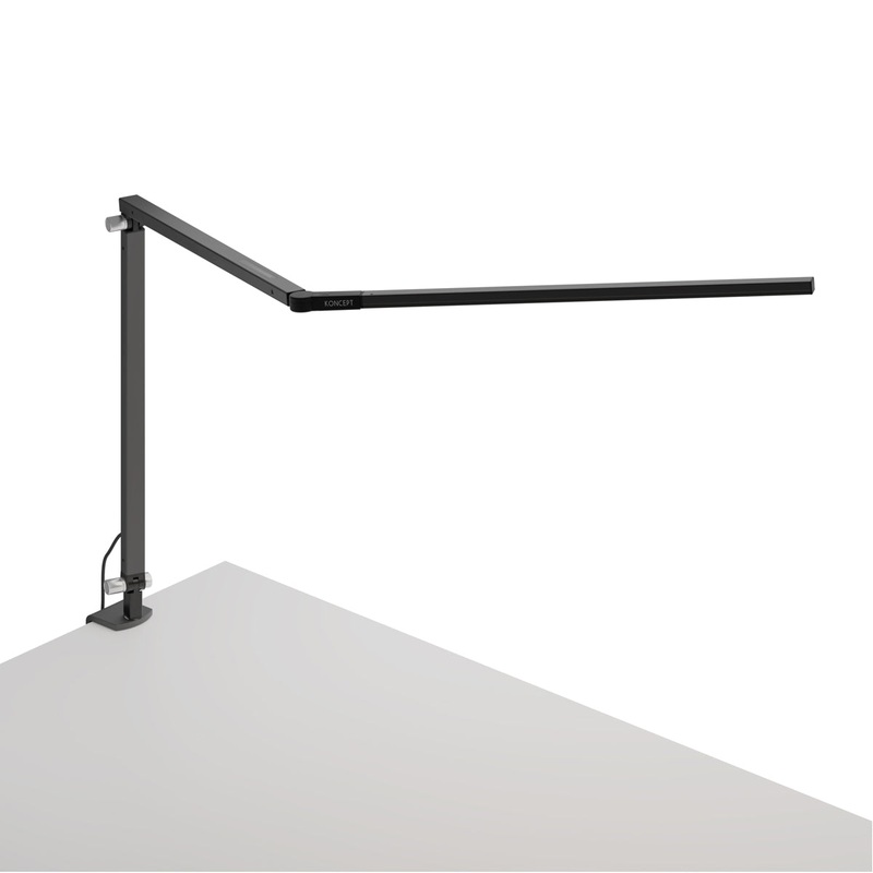 Z-Bar Desk Lamp