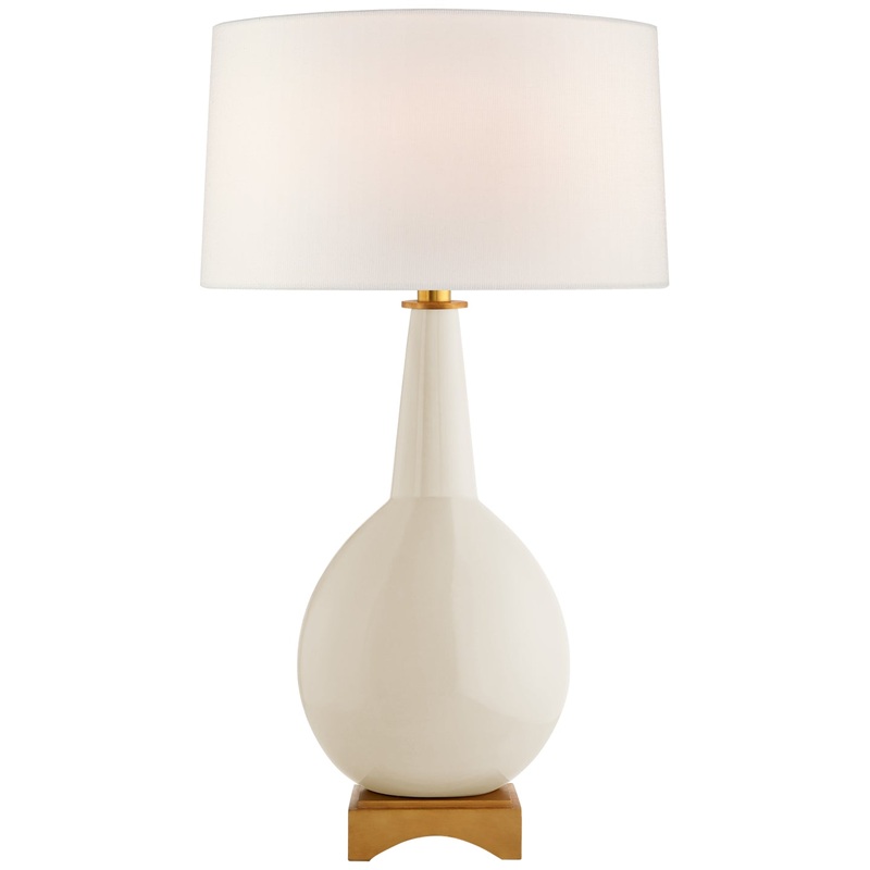 Antoine 1-Light Table Lamp