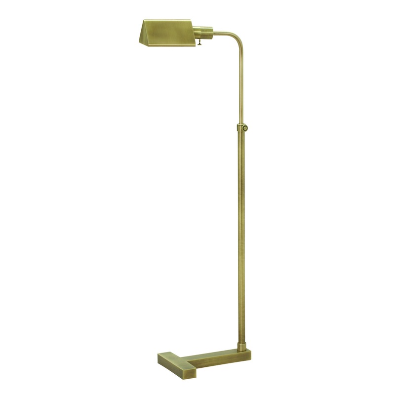 Fairfax Adjustable Pharmacy Lamp