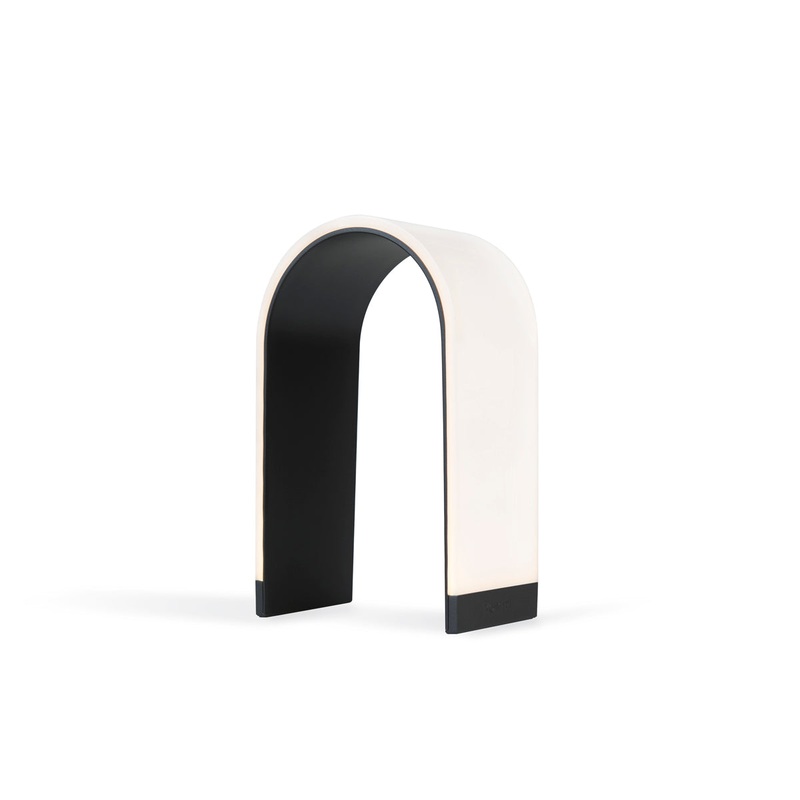 Mr. N Table Lamp