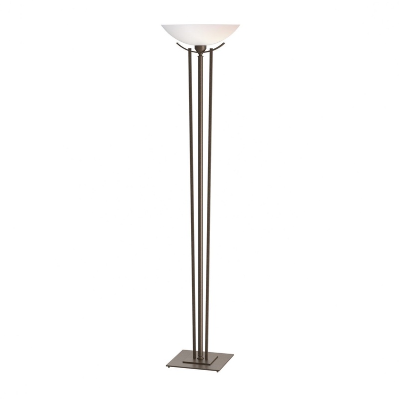 Taper Torchiere