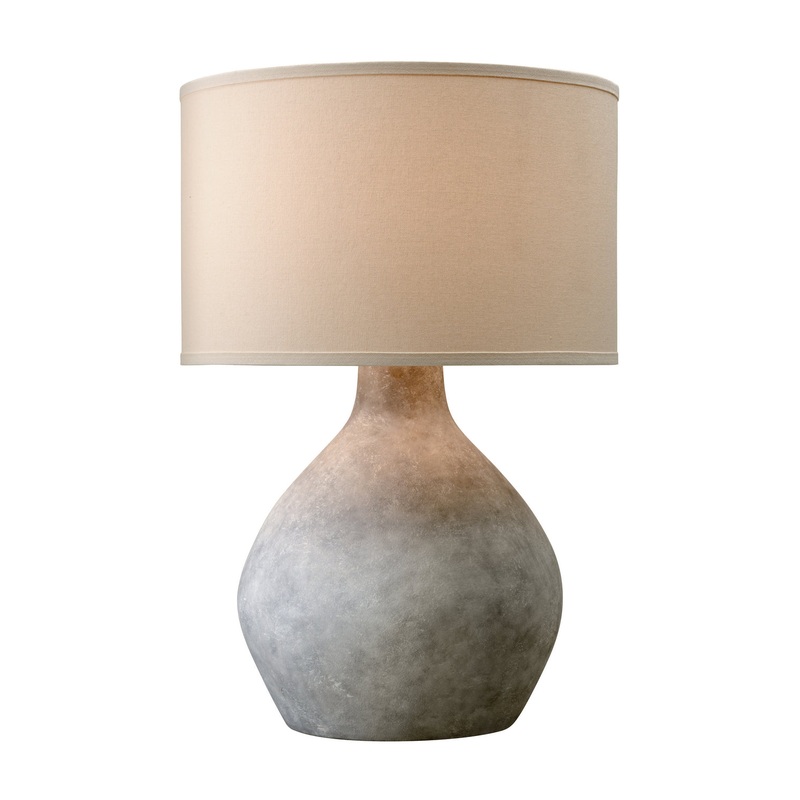 Zen 1-Light Table Lamp