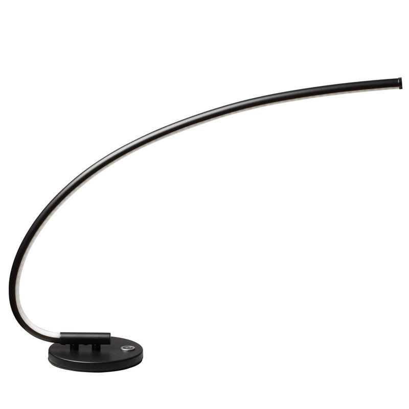 1-Light Desk Lamp