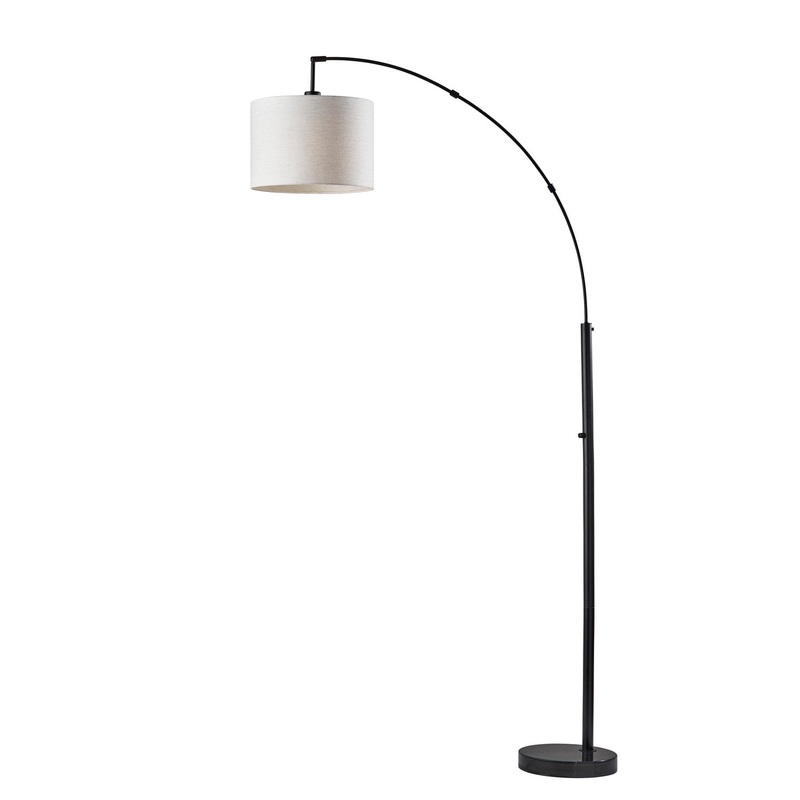 Bowery Arc Lamp