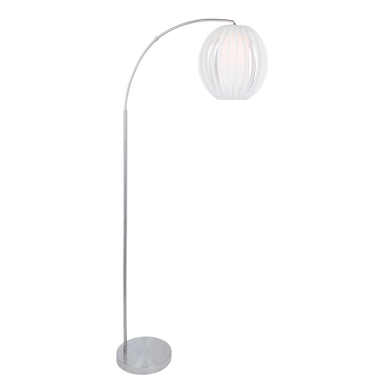 Deion Arch Lamp