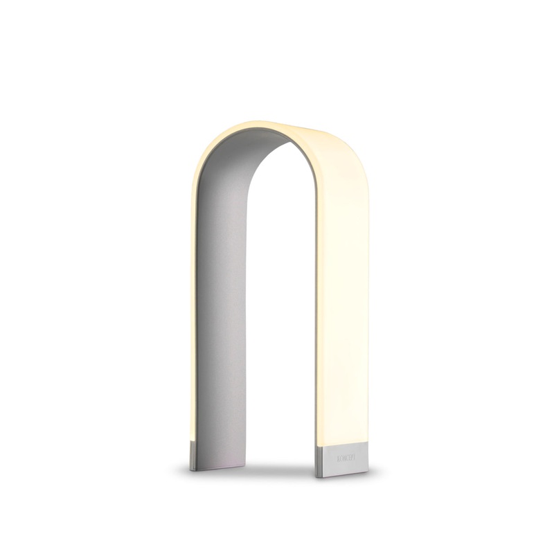 Mr. N Tall Table Lamp