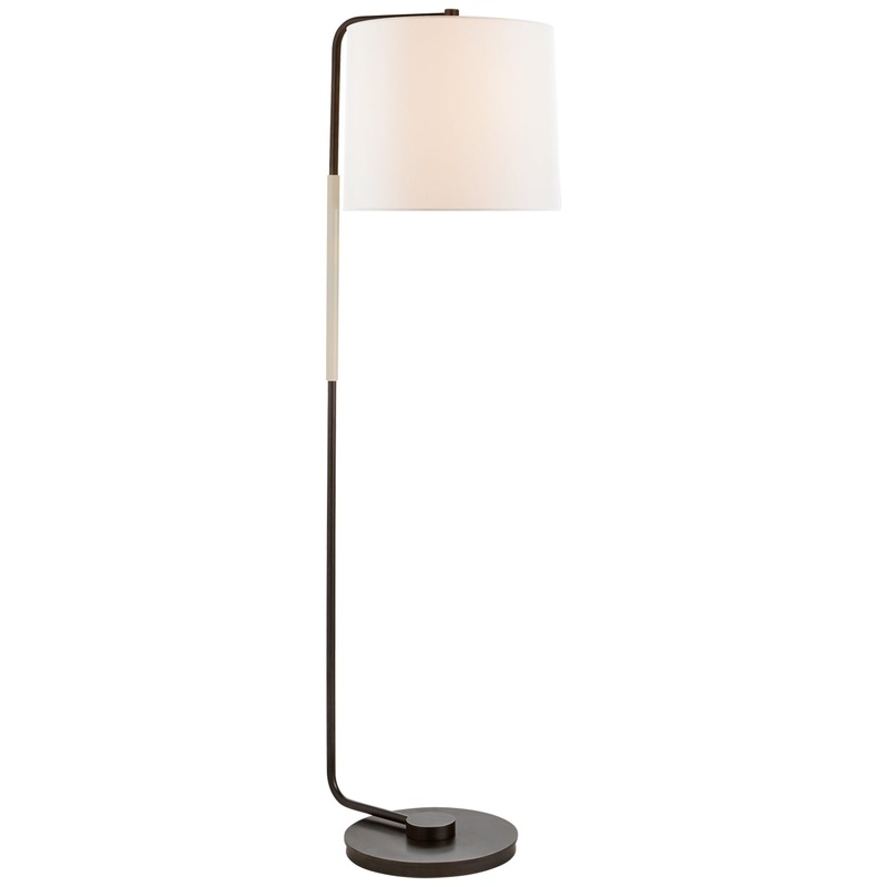 Swing 1-Light Floor Lamp