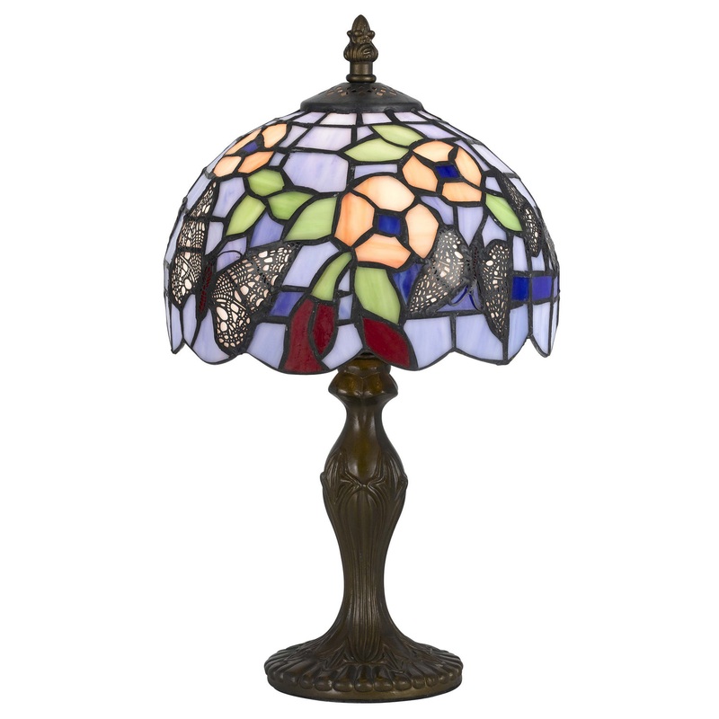 Uni-Pack 1-Light Accent Table