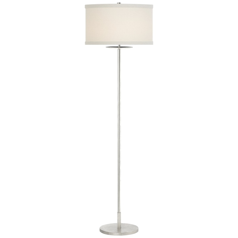 Walker 1-Light Floor Lamp