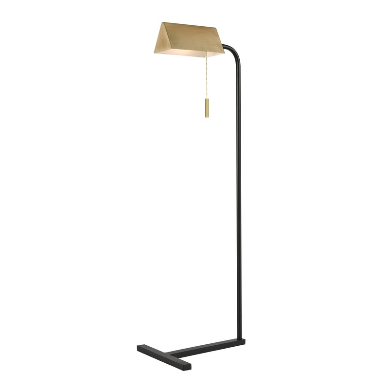 Argentat Floor Lamp