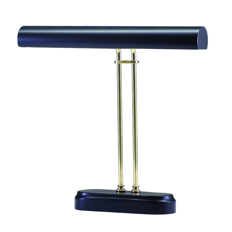 Digital Piano Lamp 16" with Accents
