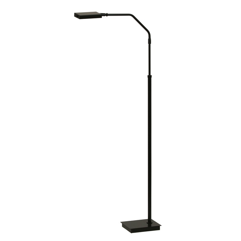 Generation Adjustable LED Floor Lamp