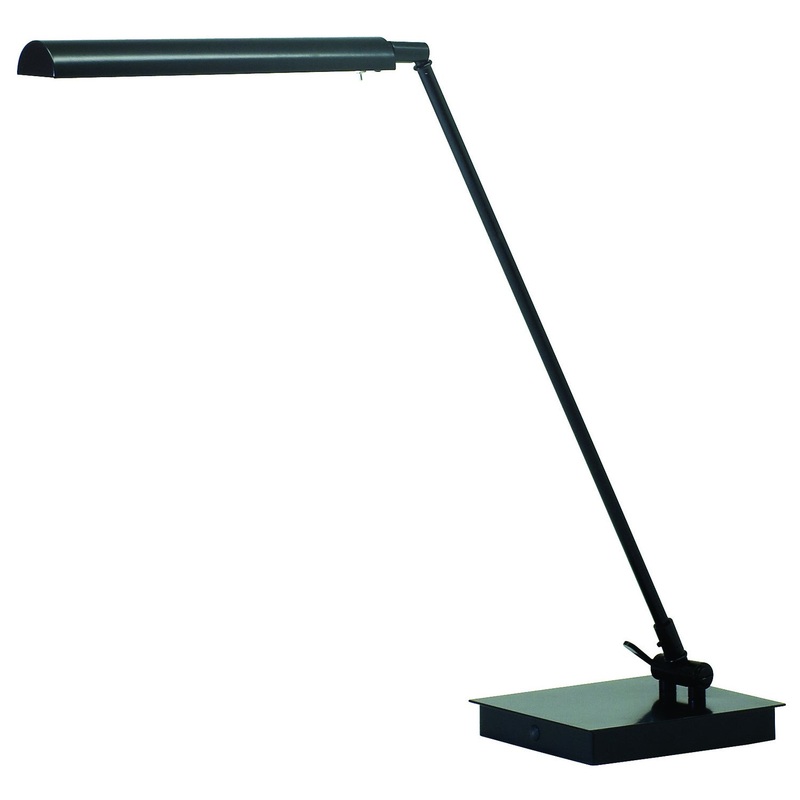 Generation Collection LED Desk Piano Lamp