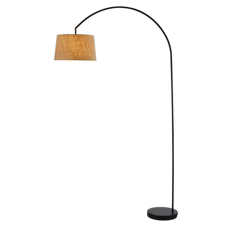 Goliath Arc Lamp