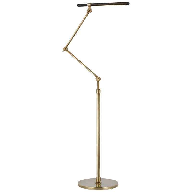 Heron LED Floor Lamp