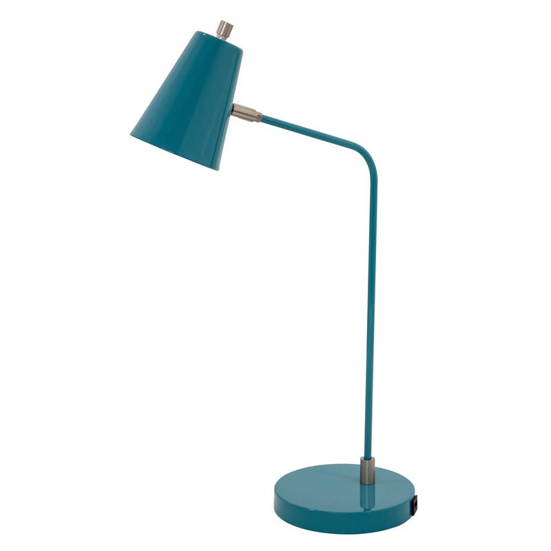 Kirby LED task Lamp