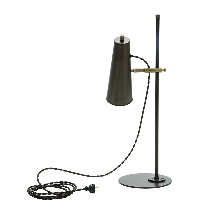 Norton Adjustable LED Table Lamp