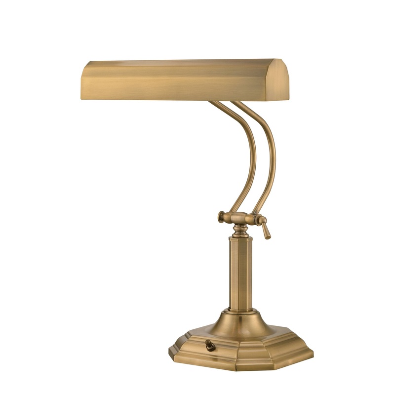 Piano Mate Piano Lamp
