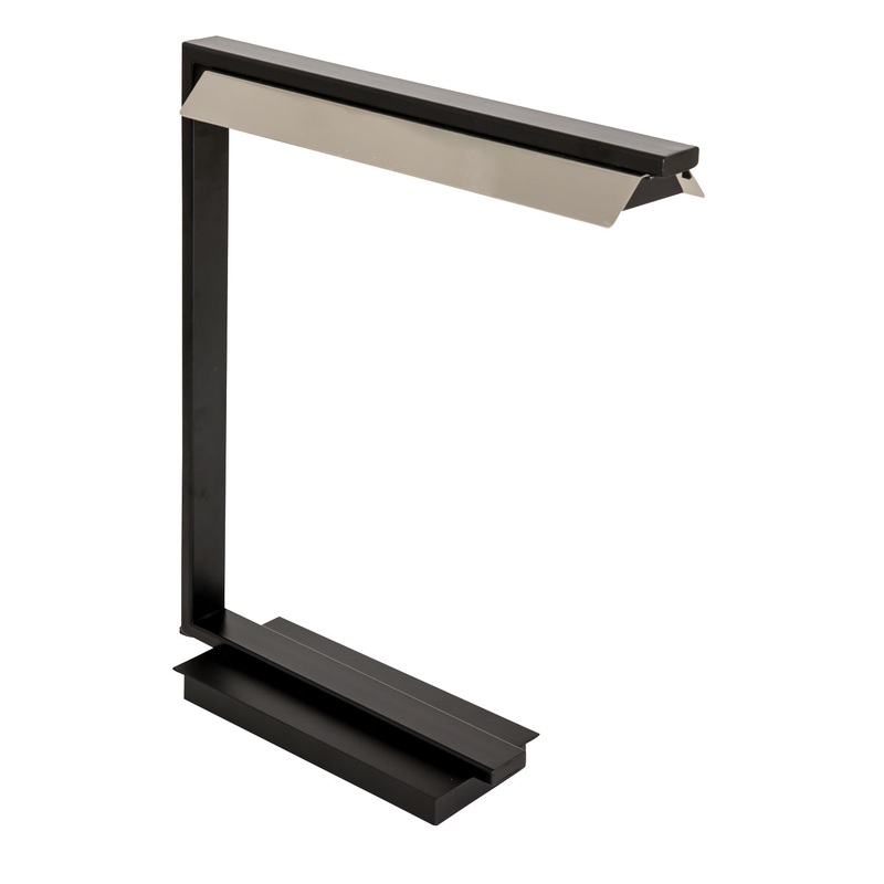 19" Jay LED Table Lamp