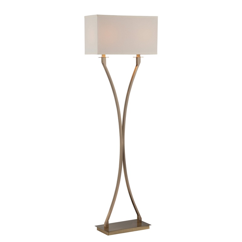 Cruzito Floor Lamp