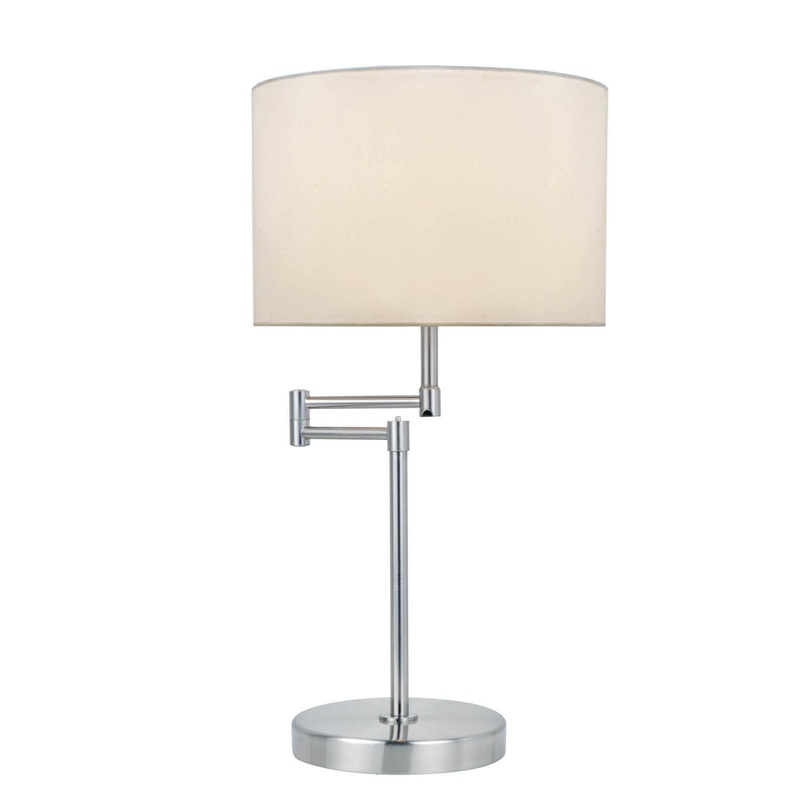 Durango Table Lamp