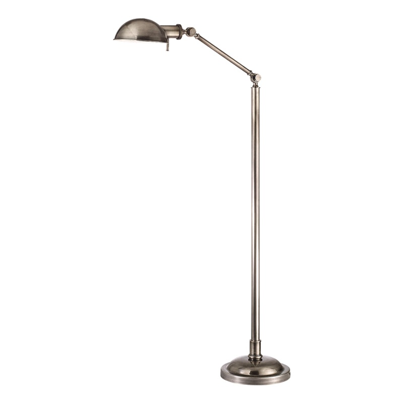 Girard 1-Light Floor Lamp