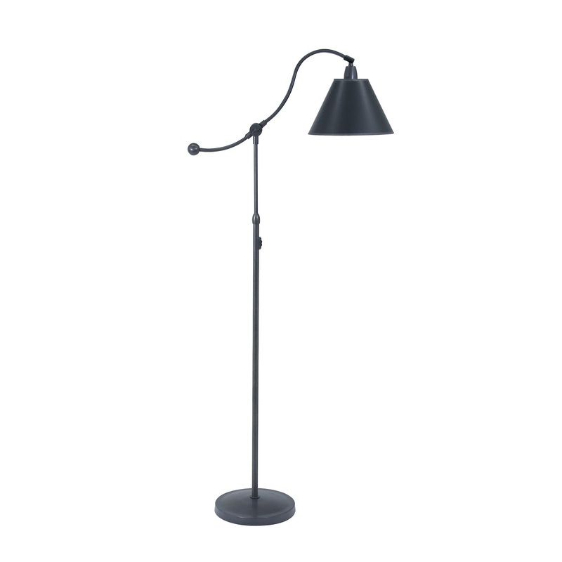 Hyde Park Floor Lamp
