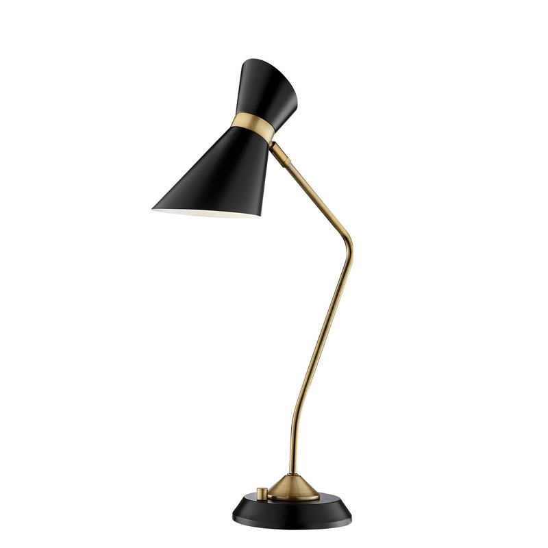 Jared Desk Table Lamp