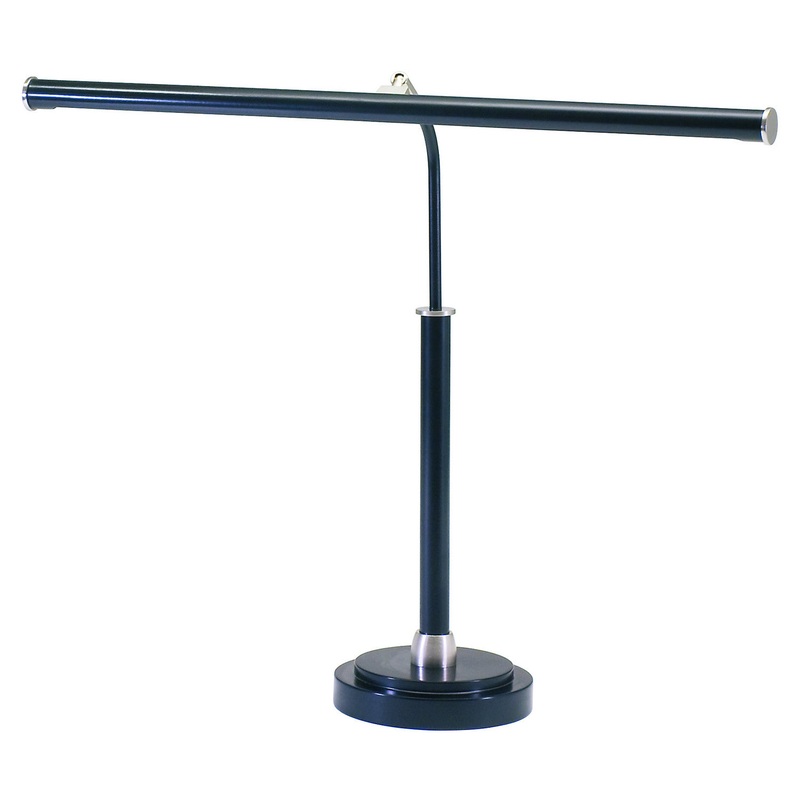 LED Piano Lamp