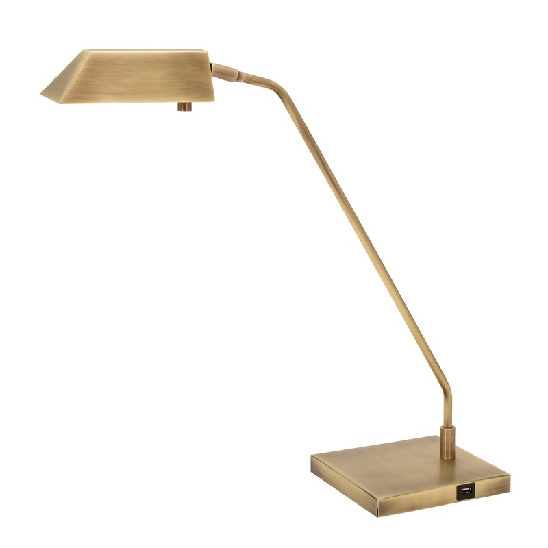 Newbury Table Lamp