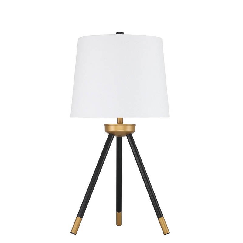 1-Light Table Lamp