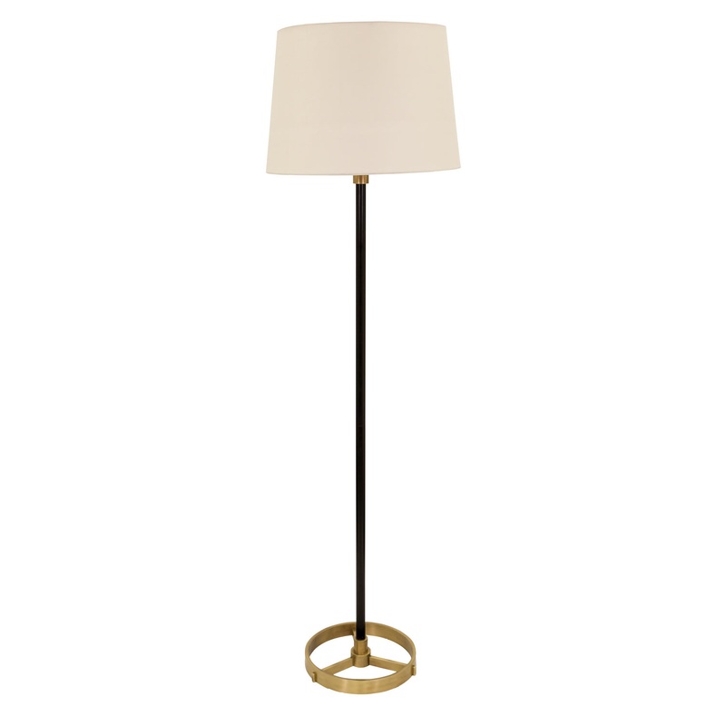 62" Morgan Floor Lamp