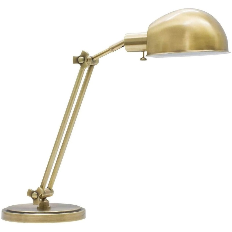 Addison One Light Table Lamp