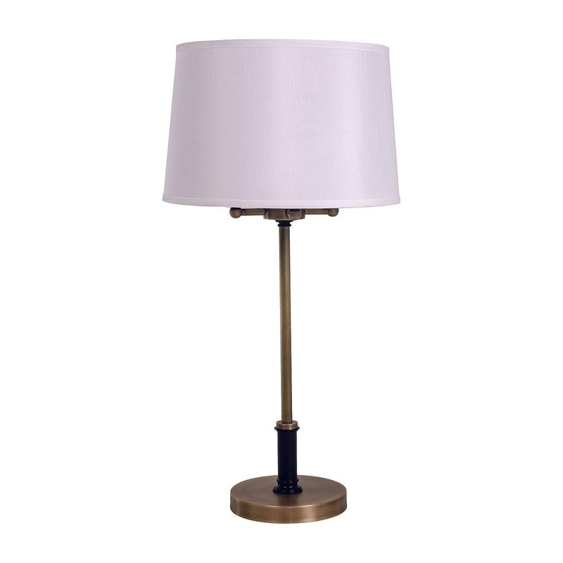 Alpine A752 Table Lamp