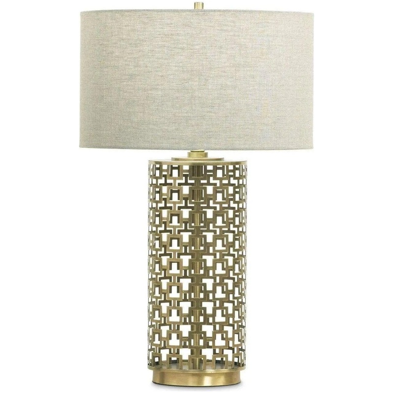 Aspen Table Lamp