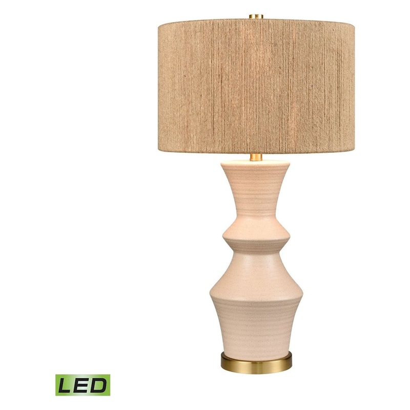Belen Table Lamp