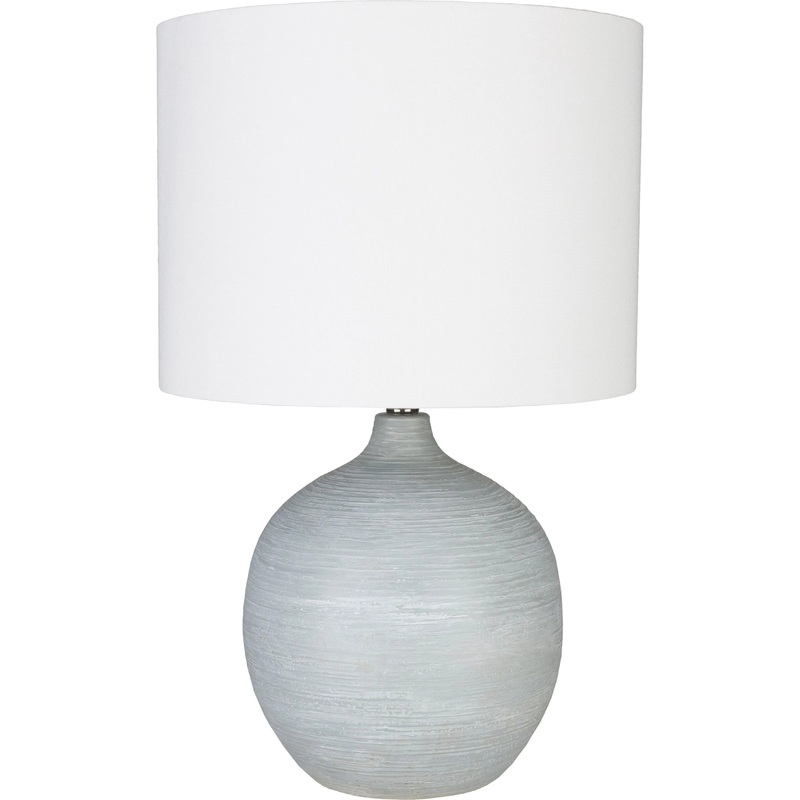 Burke Accent Table Lamp