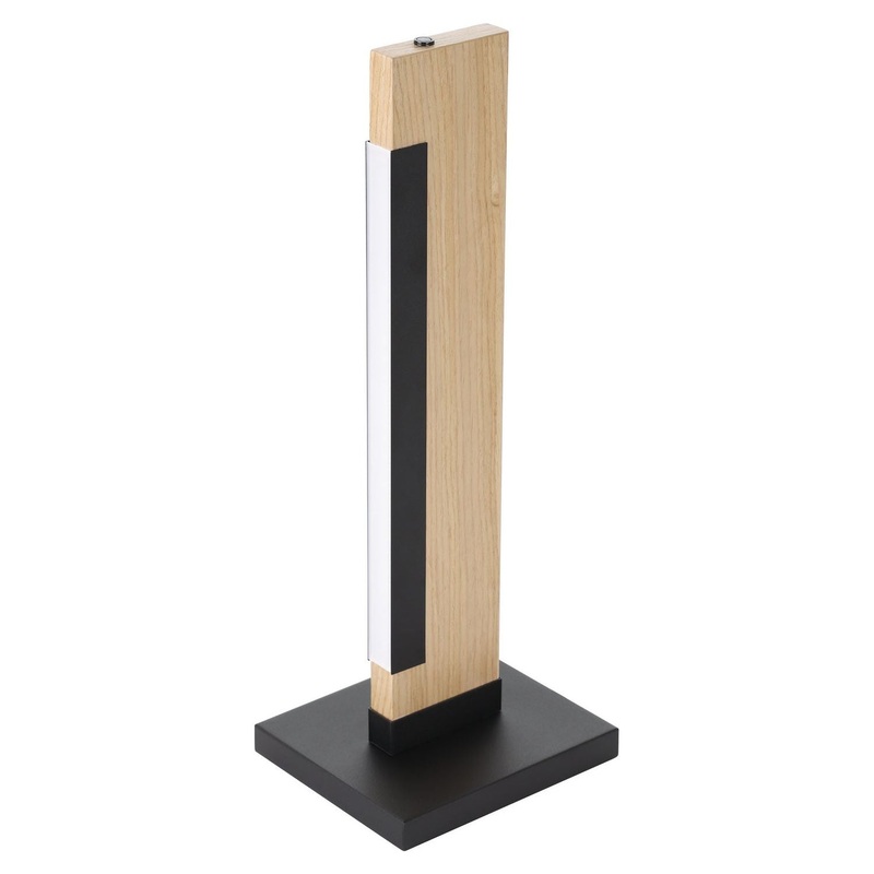 Camacho LED Table Lamp