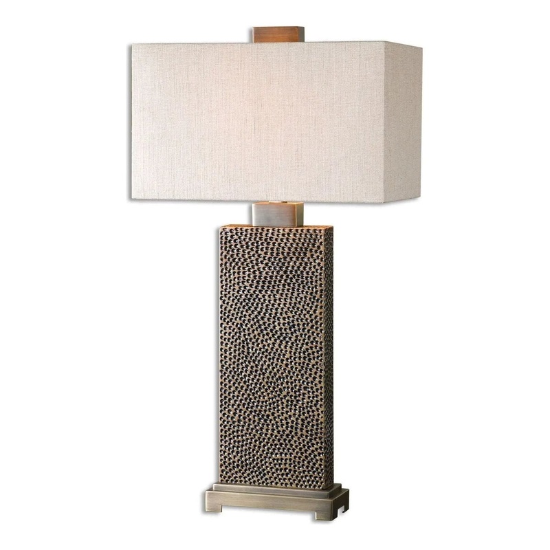 Canfield Table Lamp