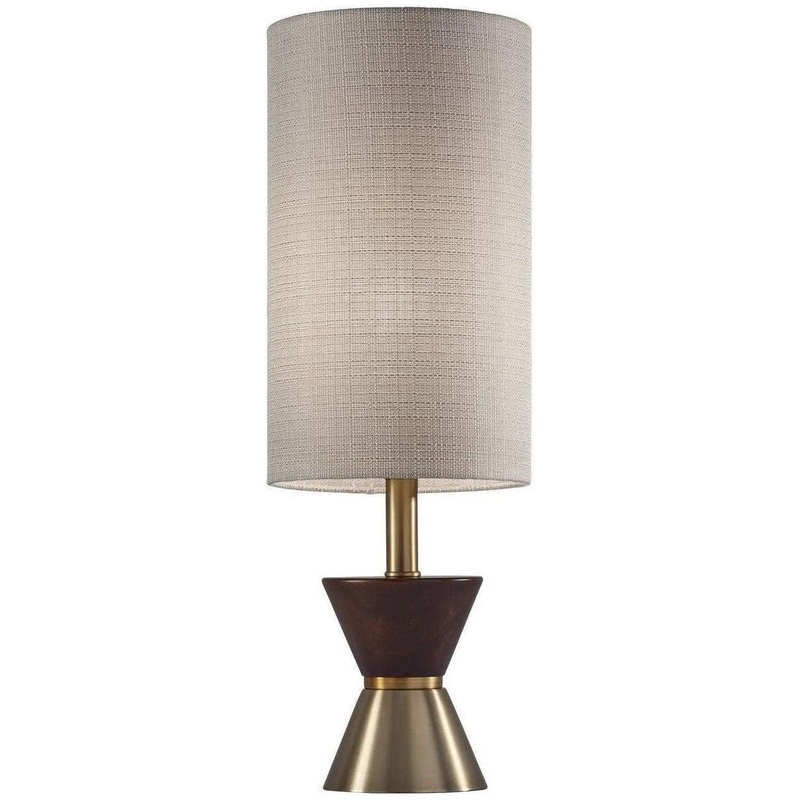 Carmen Table Lamp