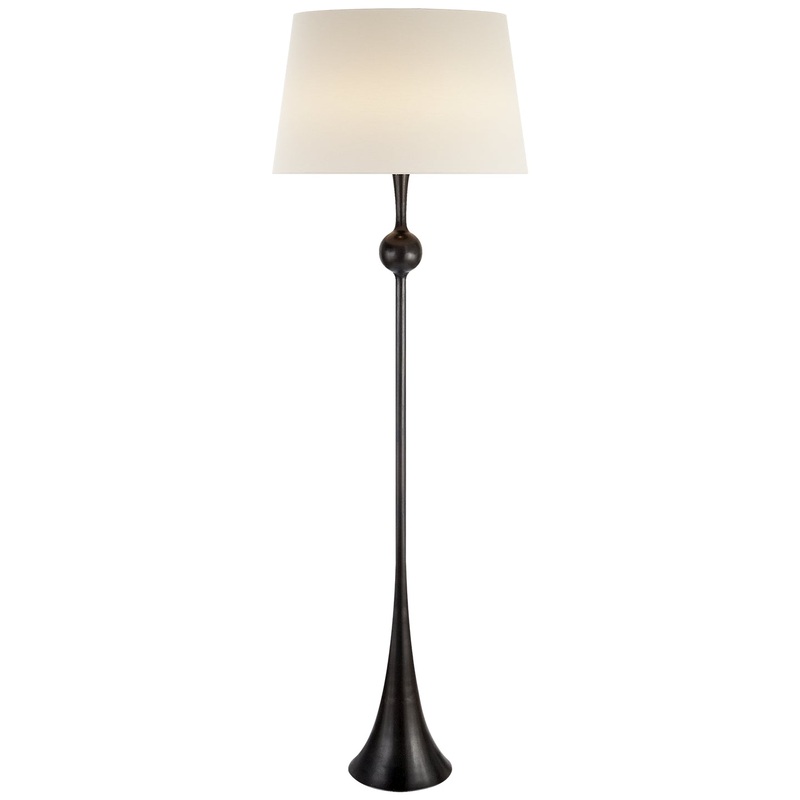 Dover 1-Light Floor Lamp