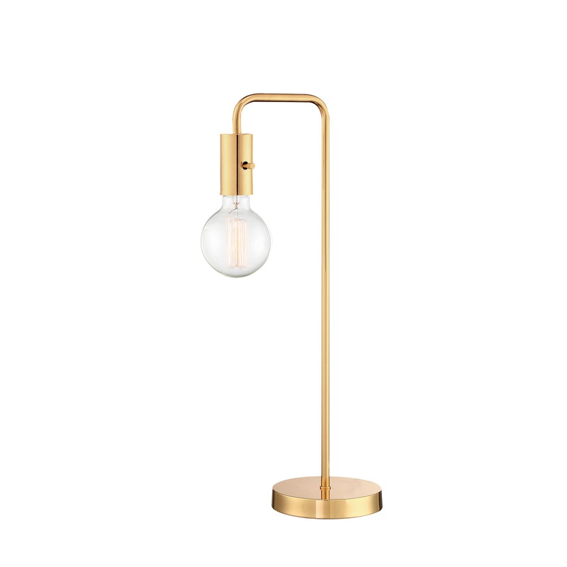 Nilmani Table Lamp
