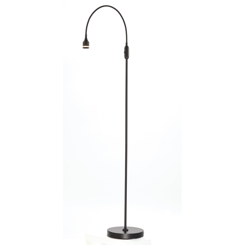 Prospect LED Floor Lamp