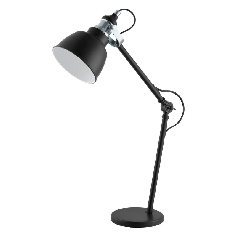 Thornford Table Lamp