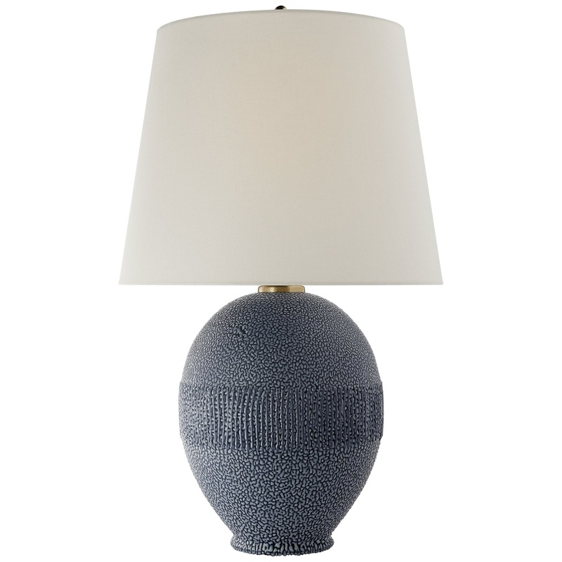 Toulon 1-Light Table Lamp